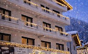 Alphotel Garni Salner